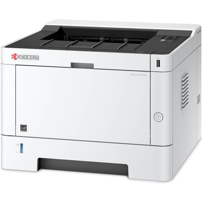 ECOSYS P2235dn ECOSYS P2235dn