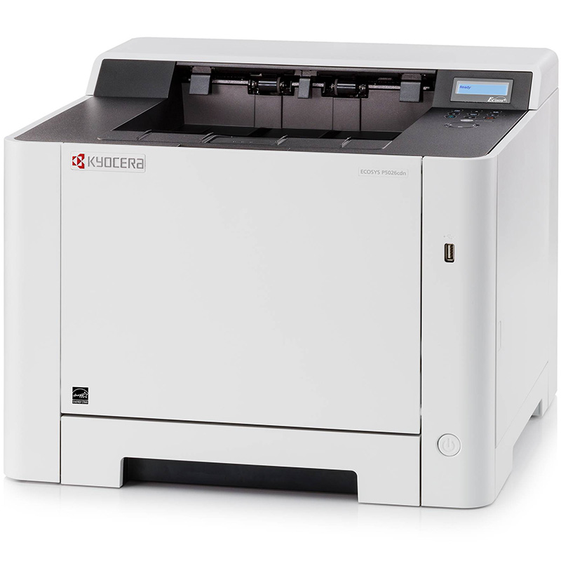 ECOSYS P5026cdn ECOSYS P5026cdn