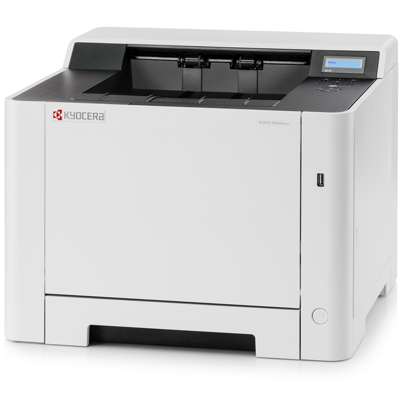 ECOSYS PA2100cwx ECOSYS PA2100cwx